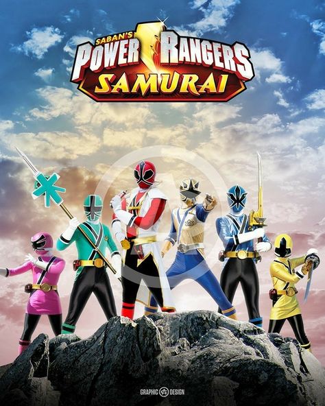 Power Rangers Samurai Power Ranger Samurai, Samurai Print, Power Rangers 1, Power Rangers Super Samurai, Power Rangers Operation Overdrive, Power Rangers Comic, Super Samurai, Power Rangers Ninja Steel, New Power Rangers