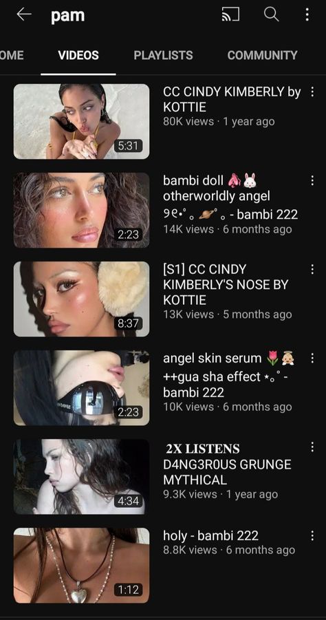 Bambi 222 Subliminals, Bambi Subliminals, Bambi Beauty Affirmations, Subliminals Aesthetic, Bambi Beauty, Dark Paradise, Get My Life Together, Skin Serum, Gua Sha