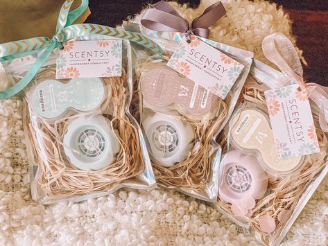 Scentsy Gifts Ideas, Scentsy Box Ideas, Scentsy Starter Kit 2023, Scentsy Car Kit 2023, Scentsy Gift Baskets, Scentsy Basket Ideas, Scentsy Gift Basket Ideas, Scentsy Sample Ideas Bags, Scentsy Easter Basket