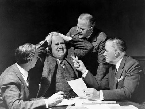 The 5 Characteristics of Highly Dysfunctional Groups | The Art of Manliness People Arguing Reference, People Arguing, English Assignment, Yearbook Inspiration, Group Dynamics, Family Advice, Systems Theory, Humanitarian Aid, Group Poses