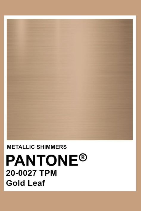 Metallic Color Palette, Reception Theme, Pantone Color Chart, Champagne Gold Color, Pantone Colour Palettes, Gold Color Palettes, Folk Design, Disney Colors, Paint Swatches