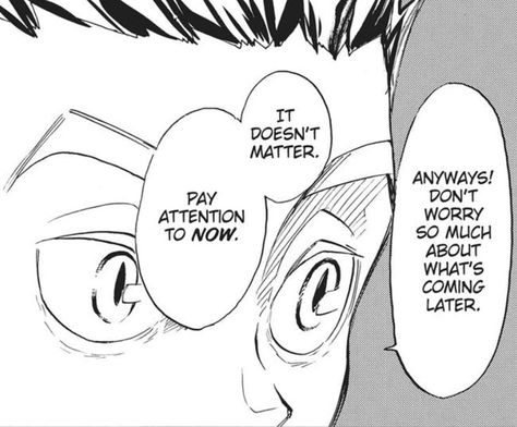 Motivation Manga Panel, Motivational Manga Panels, Haikyu Motivation, Haikyuu Quotes Wallpaper, Haikyuu Motivation, Haikyu Quotes, Aesthetic Manga Panels, Haikyuu Quotes, Haikyuu Volleyball