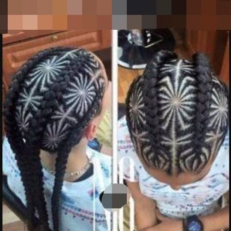 Scalp Braids With Weave, Big Cornrow Braids, Scalp Braids, Cabello Afro Natural, Braids For Boys, Twisted Hair, Ghana Braids, Cool Braid Hairstyles, Mens Braids Hairstyles