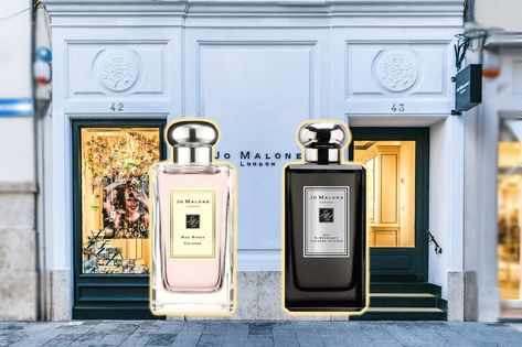 In the name of research, I took it upon myself to discover the Jo Malone perfumes that last the longest. Here are the 10 perfumes that made it. #perfume #JoMalone Jo Malone Fragrance, Jo Malone Perfume, Vanilla Perfume, Best Perfume, Jo Malone London, Jo Malone, Girly Stuff, Made It, Girly Things