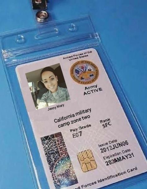 Military Id Card Usa, Military Id Card, Id Card Photo Makeup, Trap Star, Ssn Card, Hospital Admit, Credit Card Tool, Oil Rig Jobs, Fridge Photos