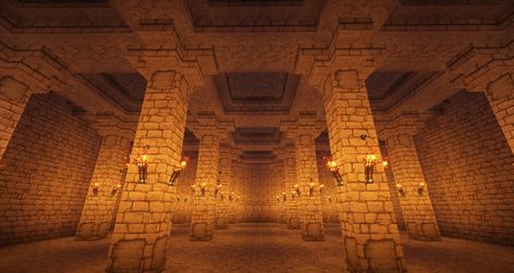 Minecraft Ceiling, Better Minecraft, Japanese Minecraft Builds, Minecraft Underground, Interior Minecraft, Minecraft Base, Billy Butcher, Minecraft Interior, New Ceiling Design