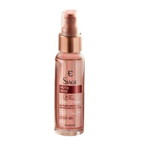 Elixir Capilar Eudora Siàge Nutri Rosé 60mL Nutri Rose Eudora, Hair Doctor, Dream Shower, Mom Care, Beauty Items, Apple Iphone 6, Luxury Beauty, Leave In, Hair Oil