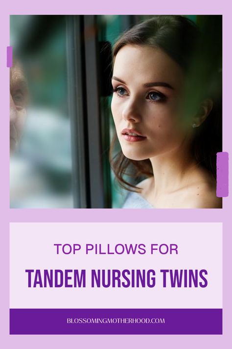 Tired of struggling with breastfeeding your twins at the same time? Discover the top breastfeeding pillows designed specifically for tandem nursing. Our guide compares the best models, ensuring you find the perfect support for comfortable feeding sessions. With the right breastfeeding pillow, you’ll easily manage to feed and bond with your babies, all while enjoying worry-free nursing time. Choose the ideal pillow to make feeding multiple infants easier and more convenient Nursing Twins, Tandem Nursing, Breastfeeding Twins, Mom Essentials, Breastfeeding Pillow, Feeding Time, Newborn Care, First Time Moms, Best Model