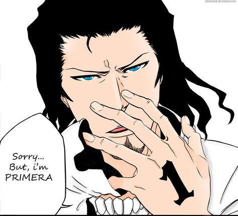 Starrk Bleach Manga, Starrk Coyote Manga, Coyote Stark, Bleach Stark, Coyote Starrk, Bleach Pfps, Bleach Tattoo, Ichigo Manga, Bleach Drawing