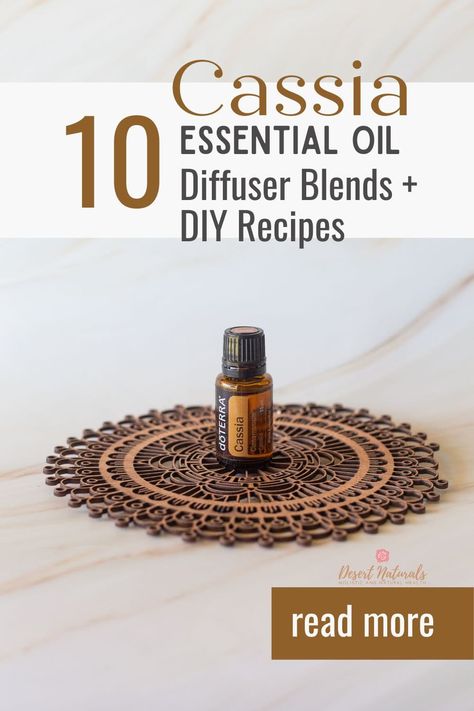 Warm and Spicy Cassia Diffuser blends and DIY essential oil recipes like snickerdoodle body scrub and room spray. You'll love the diffuser blends like oatmeal cookie, pumpkin spice, and thanksgiving. These diffuser blends are perfect for fall and winter!. Cassia essential oil is a close cousin of cinnamon essential oil and these recipes and essential oil blends are the perfect way to scent your home with warm and cozy natural smells. Cassia Diffuser Blends, Spice Oatmeal, Cassia Essential Oil, Room Spray Recipe, Diy Sugar Scrub Recipe, Diy Essential Oil Recipes, Essential Oil Diffuser Blends Recipes, Sugar Scrub Recipe, Cinnamon Essential Oil