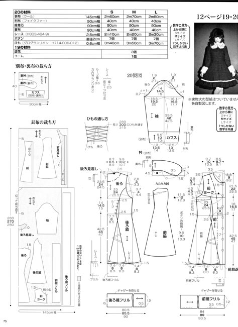 Egl Sewing Pattern, Lolíta Dress Pattern, Upcycling Clothes, Cute Sewing Projects, Pattern Dress Women, Diy Clothes Design, Garment Pattern, Sewing Design, Diy Sewing Clothes