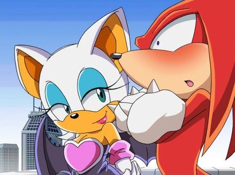 sonic love worried base | Rouge the Bat (Sonic X) - Sonic News Network, the Sonic Wiki Sonic X Rouge, Sonic X, Knuckles The Echidna, Sonamy Comic, Rouge The Bat, Sonic 3, Sonic Adventure, Yellow Polka Dot, Sonic Boom