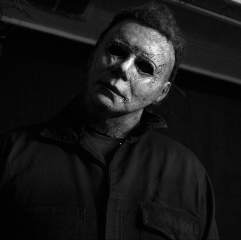 Michael Meyers Halloween, Michael Myers Art, Michael Meyer, Halloween Film, Horror Pictures, Horror Movie Icons, The Boogeyman, Horror Movie Art, Michael Myers Halloween