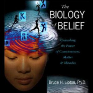 Audio Book -  This book blends science and spirituality.  It changed my life!  It allowed me to look at myself and the world around me in a whole new light.  Highly recommended. Biology Of Belief, Bruce Lipton, Spiritual Universe, Audible Books, Quantum Physics, Apple Books, Consciousness, Biology, Chemistry