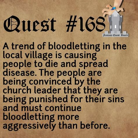 The Fantasy Quest Board on Instagram: “In a game that takes lore from some of the darkest periods of human history some times you have to get a little too real. Establish with…” Dnd Hooks, Dnd Quests, Dungeon Ideas, Quest Ideas, Game Hooks, Game Hook, Quest Board, Fantasy Quest, Dm Tools