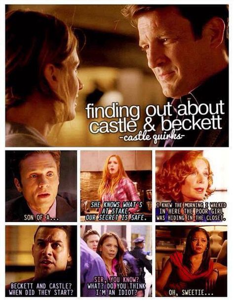 Some of Castle Cast Castle Tv Show, Castle Cast, Castle Quotes, Castle 2009, Castle Abc, Castle Series, Castle Tv Series, Richard Castle, Castle Tv Shows