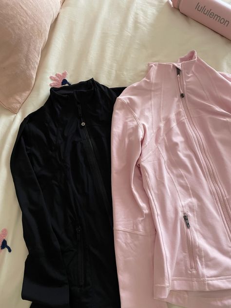 pink pilates princess lululemon flush pink peony pink strawberry milkshake vanilla girl aesthetic 
gym cute girl girlies gym outfit Lululemon Define Jacket Aesthetic, Define Jacket Aesthetic, Aesthetic Unboxing, Lululemon Aesthetic, Princess Pilates, Jacket Aesthetic, Pilates Aesthetic, Strawberry Girl, Workout Inspo