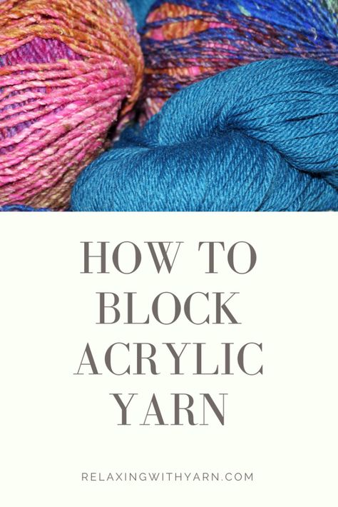 Acrylic Projects, Yarn Bee, Crochet Tools, Crochet Blocks, Yarn Projects, Shawl Pattern, Love Crochet, Knitting Techniques, Crochet Techniques