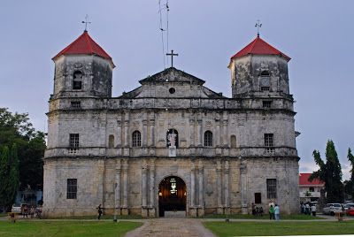 National Registry of Historic Sites and Structures in the Philippines: National Historical Landmark Simbahan Philippines, Famous Buildings, Bohol, Historical Landmarks, Famous Landmarks, Famous Places, Historic Buildings, The Philippines, Historical Sites