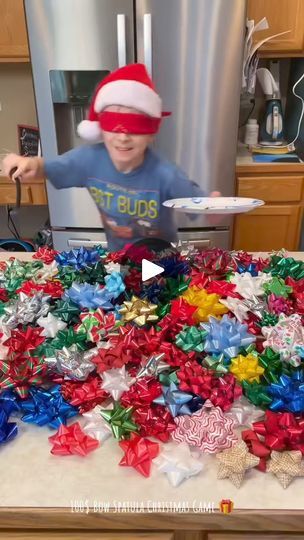 Benson Bros, Christmas Eve Games, Holiday Party Game, Fun Family Christmas Games, Xmas Games, Eve Game, Christmas Games For Family, Holiday Party Games, Christmas Traditions Family