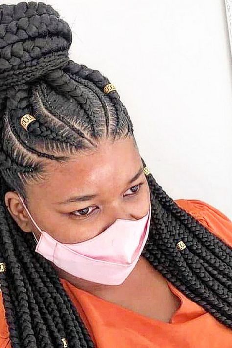 Hi ladies, Welcome to another hairstyle blog post, we are glad that you are here. and you definitely would love it in here. Today we shall be sharing with you Ghana weaving shuku Styles On Point You Should Give A Try Gana Weaving Shuku, Gana Weaving Hairstyles Shuku, Ghana Braids Hairstyles Cornrows, Gana Weaving, Gana Weaving Hairstyles, Shuku Ghana Weaving Hairstyles, Shuku Styles, Ghana Weaving Styles, Weaving Hairstyles