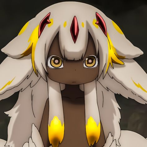 ☆Made in Abyss: Retsujitsu no Ougonkyou☆ Made In Abyss Pfp, Made In The Abyss, Abyss Anime, Made In Abyss, Zodiac Characters, Twitter Header Pictures, Header Pictures, Little Doodles, Anime Figures