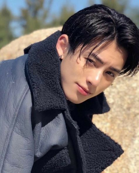 Meteor Garden Cast, F4 Meteor Garden, Darren Wang, Rauch Fotografie, V Bta, Meteor Garden 2018, Meteor Garden, Dylan Wang, Handsome Actors