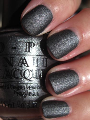 Opi nail polish Mascara Hacks, Nagellack Trends, Matte Nail Polish, Matte Nail, Opi Nail Polish, Opi Nails, Pyrenees, Perfect Makeup, Creative Nails