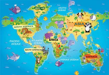 map wallpapers, World map wallpapers for wall, World map wallpapers for kids room, World map wallpapers for office. http://customizedwallpaper.com/world-map-wallpapers.html World Map Continents, World Map Puzzle, World Puzzle, Continents And Oceans, Map Puzzle, Canada Map, Floor Puzzle, World Map Wallpaper, Color Puzzle