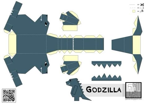 Godzilla Costume, Godzilla Party, Minecraft Papercraft, Godzilla Birthday Party, Godzilla Tattoo, Godzilla Birthday, Godzilla Toys, Fathers Day Coloring Page, Party Prep