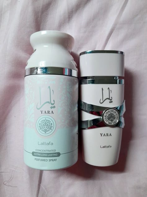 Lataffa Yara Perfume, Yara Perfume Combo, You Smell Good, Yara Perfume, Lattafa Yara, Fragrances Perfume Woman, Body Hygiene, Perfume Collection Fragrance, Bath And Body Works Perfume