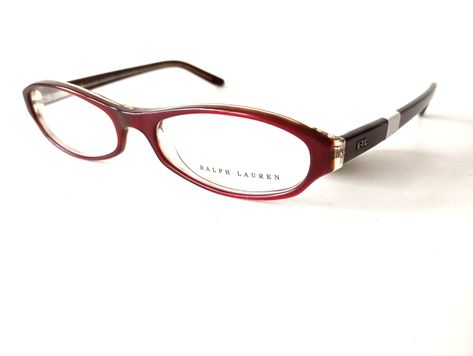 Ralph Lauren Women`s Glasses Frame MOD: RL6012 5040 Ralph Lauren Women, Glasses Frames, Lenses, Ralph Lauren, Frame