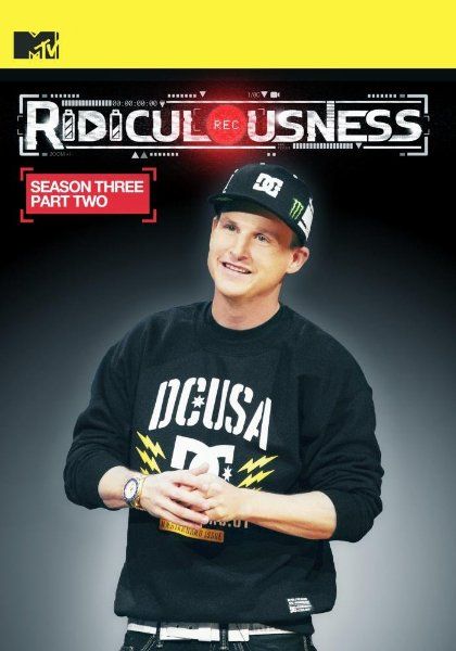 Steelo Brim, Rob And Big, Rob Dyrdek, Pauly D, Chanel West Coast, Bam Margera, Steve O, Chinese New Year Design, Mtv Shows