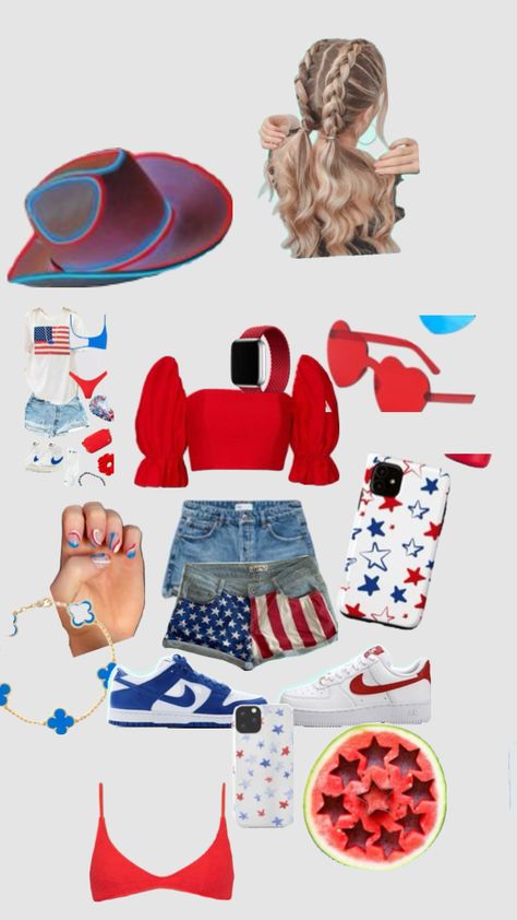 4th of July July Outfits, 4th Of July Outfits, Actor Model, The 4, 4th Of July, Pins