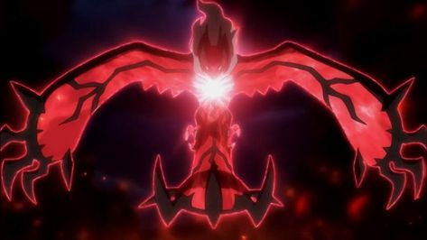 User blog:Red243/Yveltal vs Rayquaza | Deadliest Fiction Wiki | FANDOM powered by Wikia Pokemon Masters, Dark Pokémon, Yugioh Dragons, Pokemon Ash And Serena, Ghost Type, Pokemon Special, Best Villains, Pokemon Fusion, Watch Wallpaper