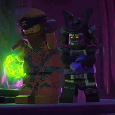 desc: ninjago crystallized - compatible (s15e26) | #ninjago #icon #lego #pfp ! Crystalized Ninjago, Lloyd And Garmadon, Lego Pfp, Lego Ninjago Nya, Lord Garmadon, Ninjago Nya, Lloyd Ninjago, Lloyd Garmadon, Lego Characters