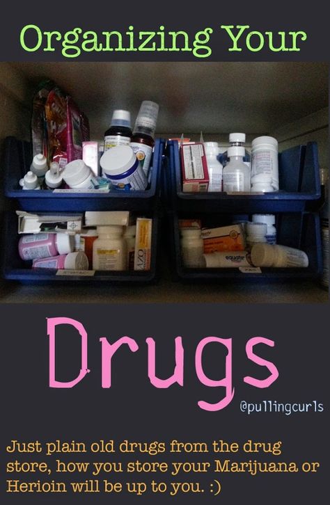 Medicine Storage Ideas Prescription Medication Organization, Medicine Storage Ideas, Medication Organization, Medication Storage, Organization Bathroom, Medicine Organization, Medicine Storage, Medicine Bottles, Household Organization