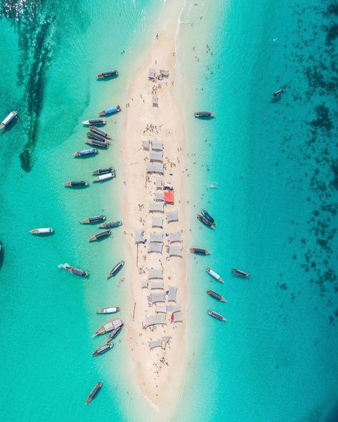 🌴 Nakupenda Island in Zanzibar is a true paradise! Imagine stepping onto soft, white sand surrounded by crystal-clear waters that shimmer under the sun. This hidden gem offers a peaceful escape from the busy world, where you can relax, soak up the sun, and enjoy the natural beauty all around you. Whether you’re swimming, snorkeling, or just taking in the breathtaking views, Nakupenda Island is the perfect spot for a dreamy day trip. Don’t miss this slice of heaven on your next visit to Zanzib... Slice Of Heaven, Soak Up The Sun, Tropical Escape, Crystal Clear Water, Hidden Gem, Travel Goals, White Sand, Soft White, Breathtaking Views