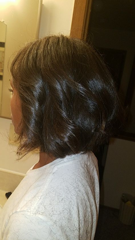 Loose Curl Bob, Bob With Curls, Big Barrel Curls, Curled Bob Hairstyle, Long Bob Cuts, Loose Curls Hairstyles, Curled Bob, Barrel Curls, Waves Curls