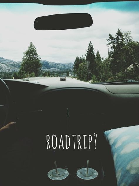 Road trip? quotes couples outdoors nature trees travel road mountains car free drive trip wander Lev Livet, And So It Begins, Road Trippin, I Want To Travel, Into The Wild, On The Road Again, To Infinity And Beyond, Travel Bugs, Future Travel