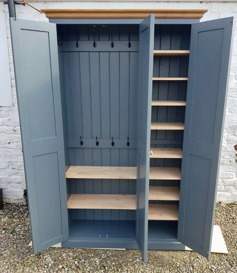 Boot Cupboard, Wc Storage, Coat Shoe Storage, Coat Cupboard, Shoe Storage Cupboard, Hallway Cupboards, Utility Boot Room, Coat And Shoe Storage, Boot Room Utility