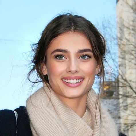 Taylor Hill Without Makeup, Dream Teeth, Taylor Hill Style, Taylor Marie Hill, Taylor Hill, Beauty Inspiration, Beauty Make Up, Pretty Face, Natural Makeup