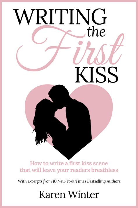 After First Kiss, Story Hooks, Romance Tropes, Scene Writing, The First Kiss, Writing Romance, Romance Writers, Romance Stories, Writing Career