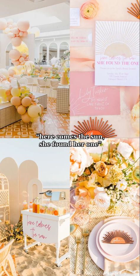 Bridal Shower Inspo, Bridal Theme, Bridal Shower Inspiration, Cute Wedding Ideas, Couple Shower, Hen Do, Wedding Goals, Bridal Shower Party, Bridal Shower Theme