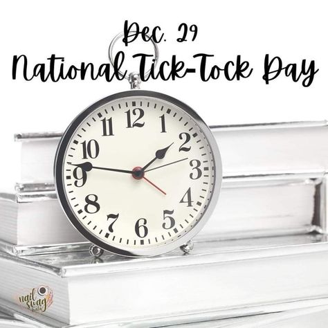 National Days In December, Scentsy Christmas, Posting Ideas, International Days, Facebook Engagement, December Holidays, Red Aspen, Interactive Posts, National Days