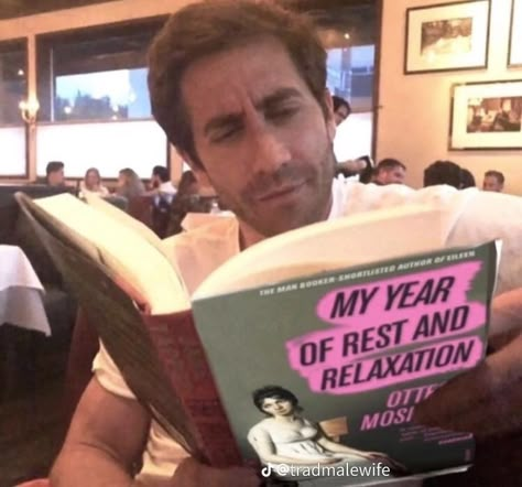 Year Of Rest And Relaxation, Study Fashion, Gaslight Gatekeep Girlboss, Sylvia Plath, Jake Gyllenhaal, Rest And Relaxation, My Year, So Real, Just Girly Things