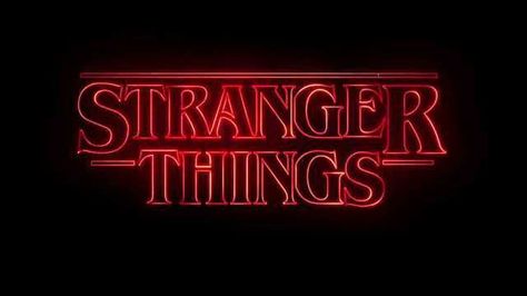 Stranger Things Theme Song, Stranger Things Game, Jake Busey, Stranger Things Theme, Stranger Things Logo, Netflix Stranger Things, Stranger Things Halloween, Stranger Things Dustin, Watch Stranger Things