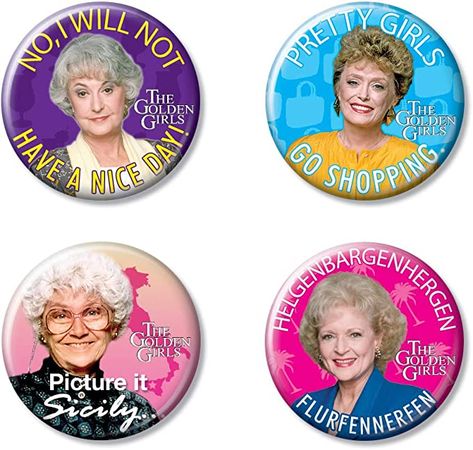 Golden Girls Birthday Party, Girls Pool Party, Golden Girls Party, Shopping Pictures, Girls Party Decorations, The Golden Girls, The One Where, Girls Pin, Girls Collection