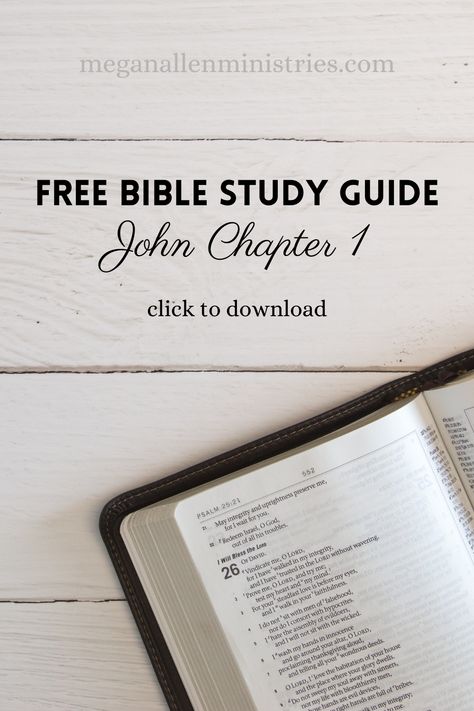 Download and print this free Bible study guide of John chapter 1. The book of John teaches foundational doctrine of the life and ministry of Jesus. Book Of John Printable, 1 John Bible Study Free Printable, John Study Guide, Book Of John Study Guide, John Bible Study Guide, Bible Study John Chapter 1, John Chapter 1 Bible Study, Studying The Book Of John, The Gospel Of John Bible Study Notes