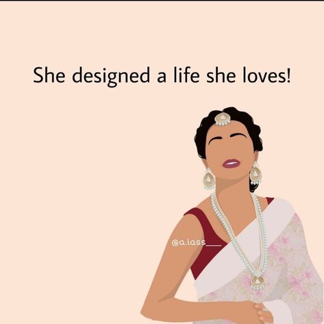 a.lass___ Quotes Moodboard, Saree Illustration, I Will Be Okay, Comic Art Girls, Love Quotes For Her, To Do List, Digital Illustration, Comic Art, Aesthetic Wallpapers